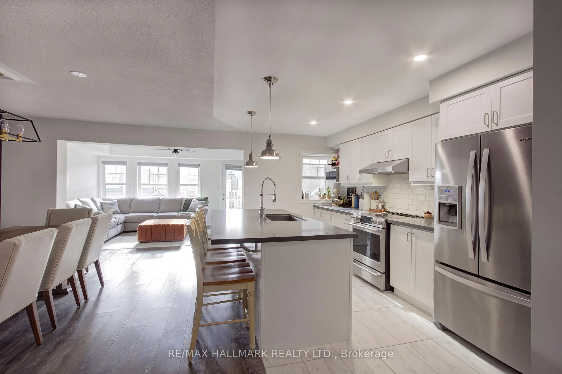 Photo 30 of 1036 Dragonfly Avenue, Pickering, Rural Pickering — HOMEH