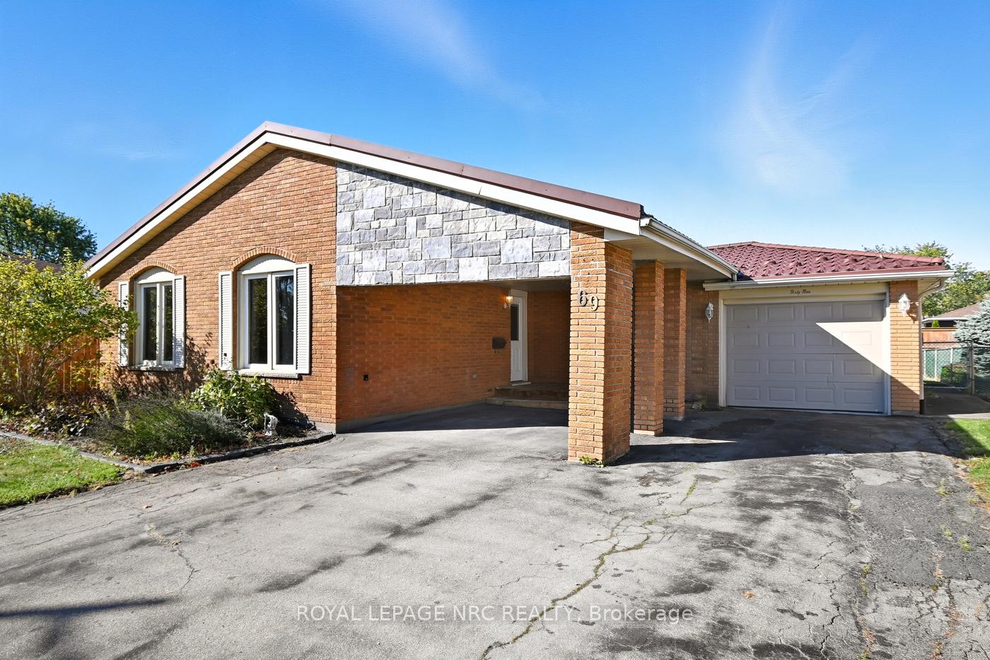 Photo 1 of 69 Elmvale Crescent, Port Colborne, Main Street — HOMEH