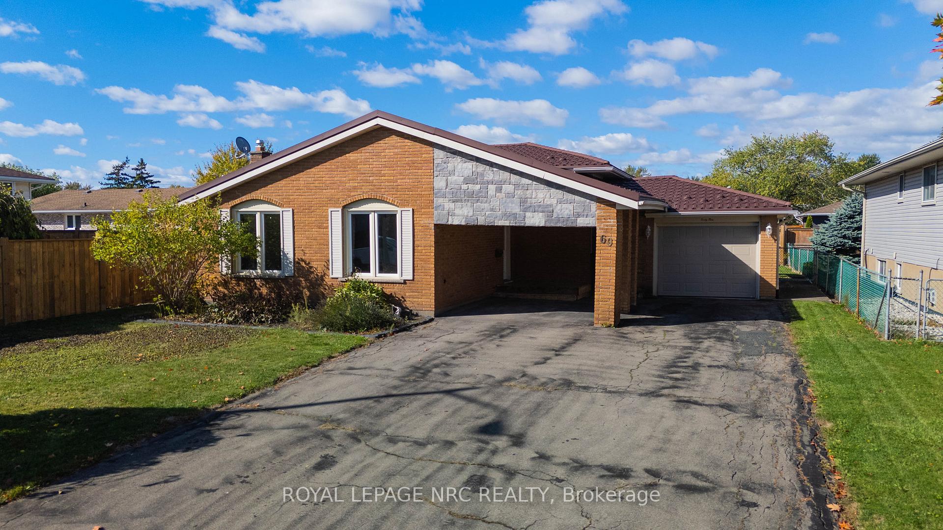 Photo 44 of 69 Elmvale Crescent, Port Colborne, Main Street — HOMEH