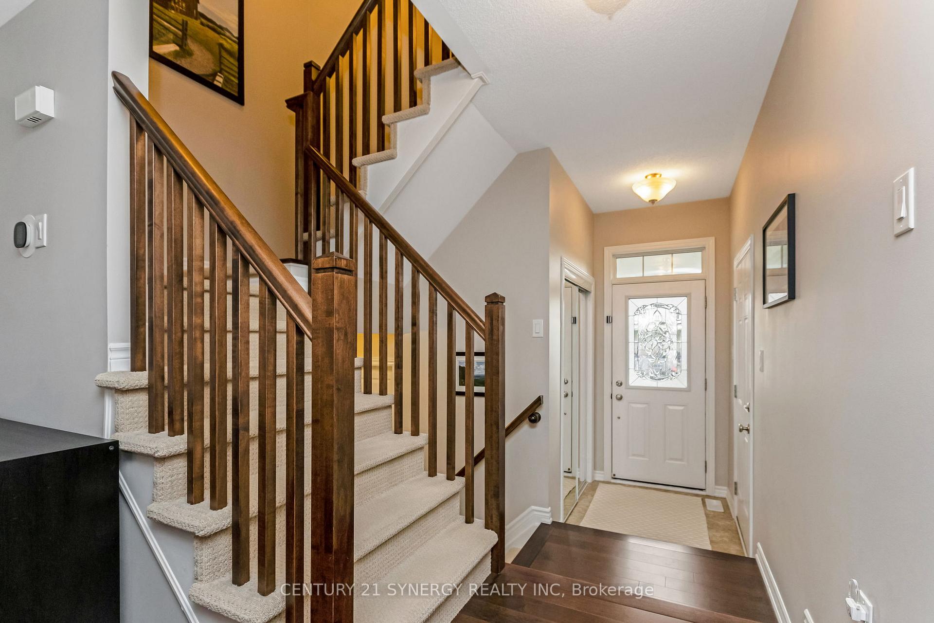 Photo 6 of 126 Eclipse Crescent, Ottawa, Notting Hill/Summerside — HOMEH