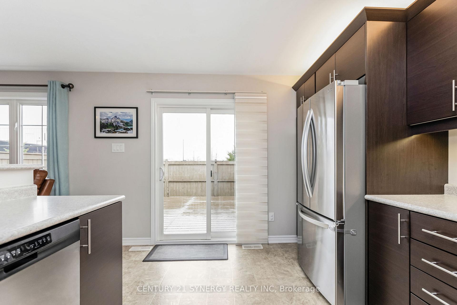 Photo 14 of 126 Eclipse Crescent, Ottawa, Notting Hill/Summerside — HOMEH