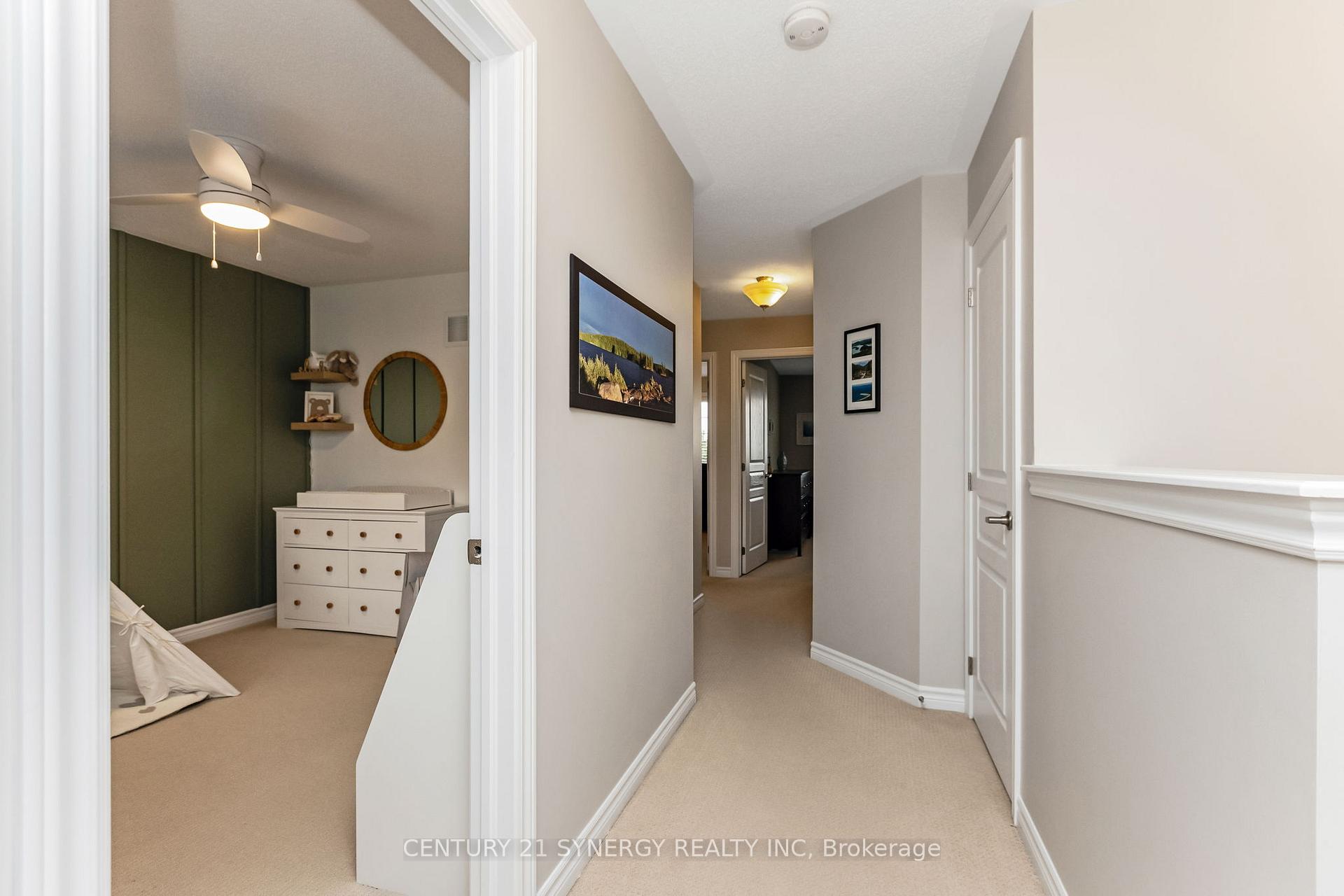 Photo 16 of 126 Eclipse Crescent, Ottawa, Notting Hill/Summerside — HOMEH