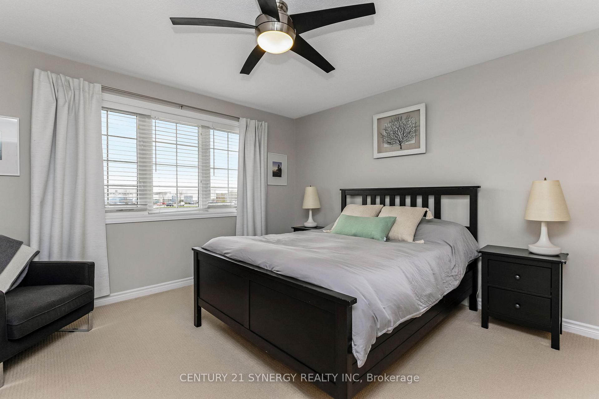 Photo 17 of 126 Eclipse Crescent, Ottawa, Notting Hill/Summerside — HOMEH