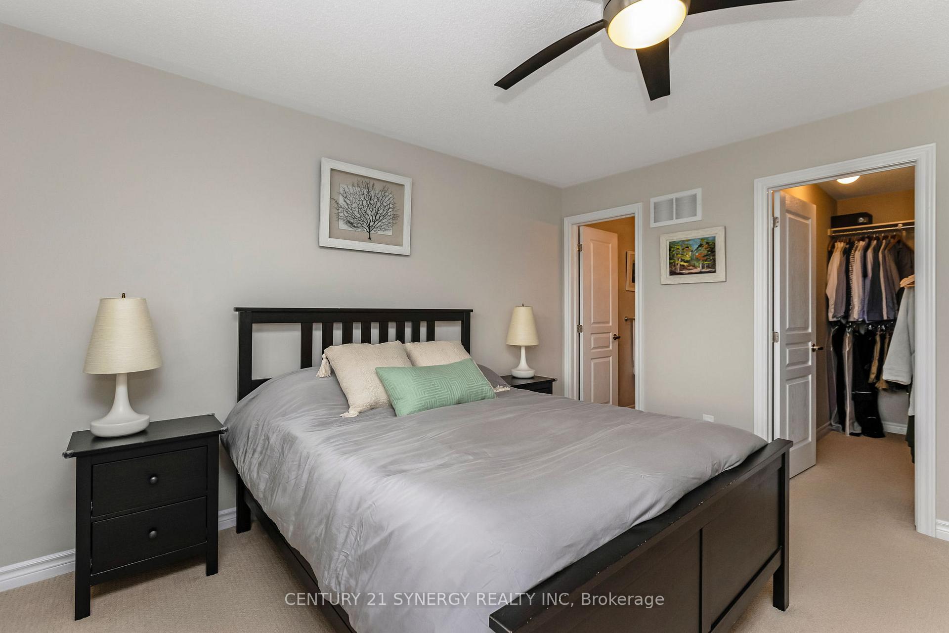 Photo 18 of 126 Eclipse Crescent, Ottawa, Notting Hill/Summerside — HOMEH