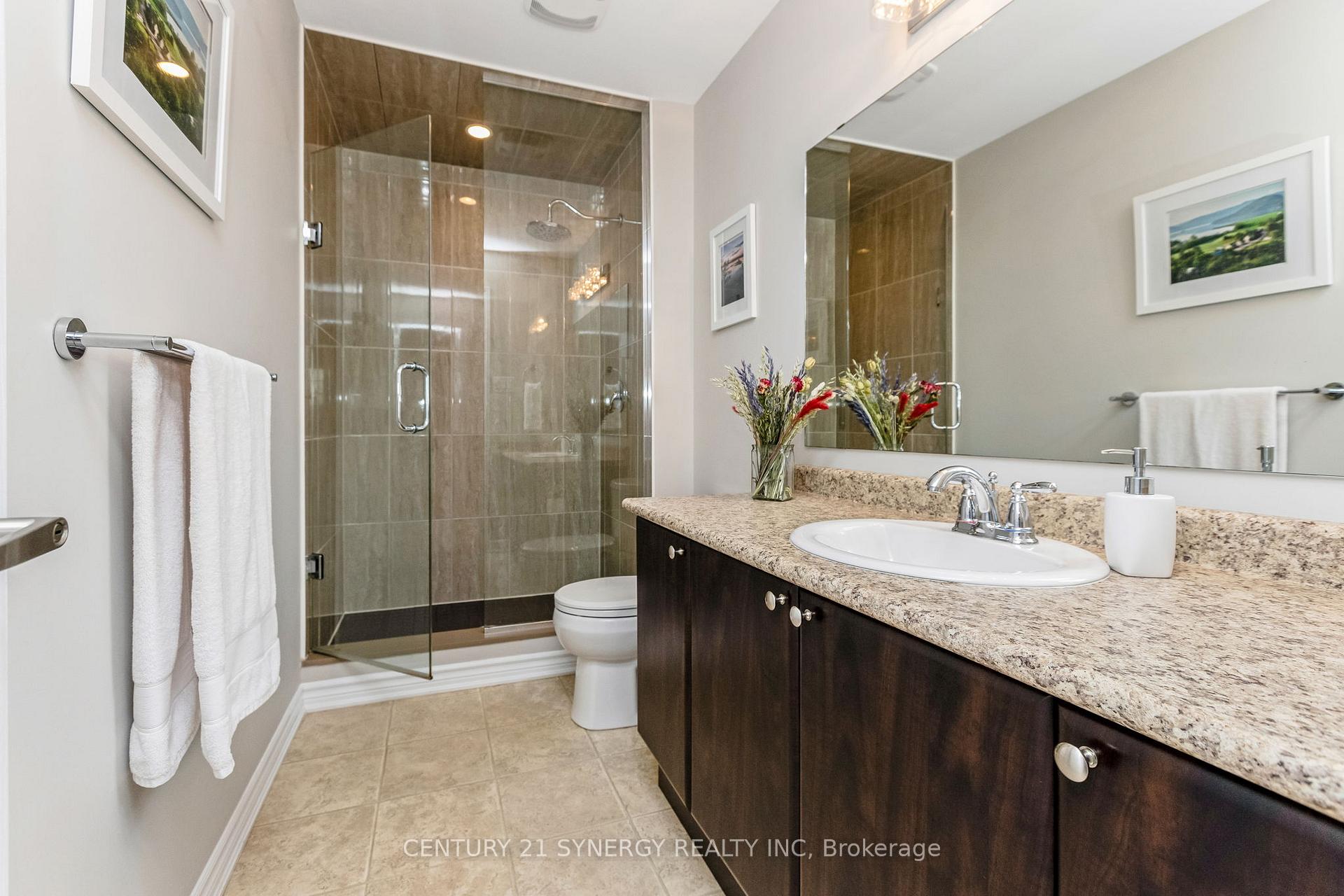 Photo 22 of 126 Eclipse Crescent, Ottawa, Notting Hill/Summerside — HOMEH