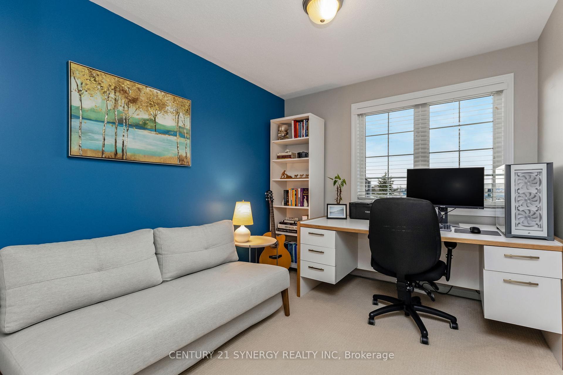 Photo 23 of 126 Eclipse Crescent, Ottawa, Notting Hill/Summerside — HOMEH