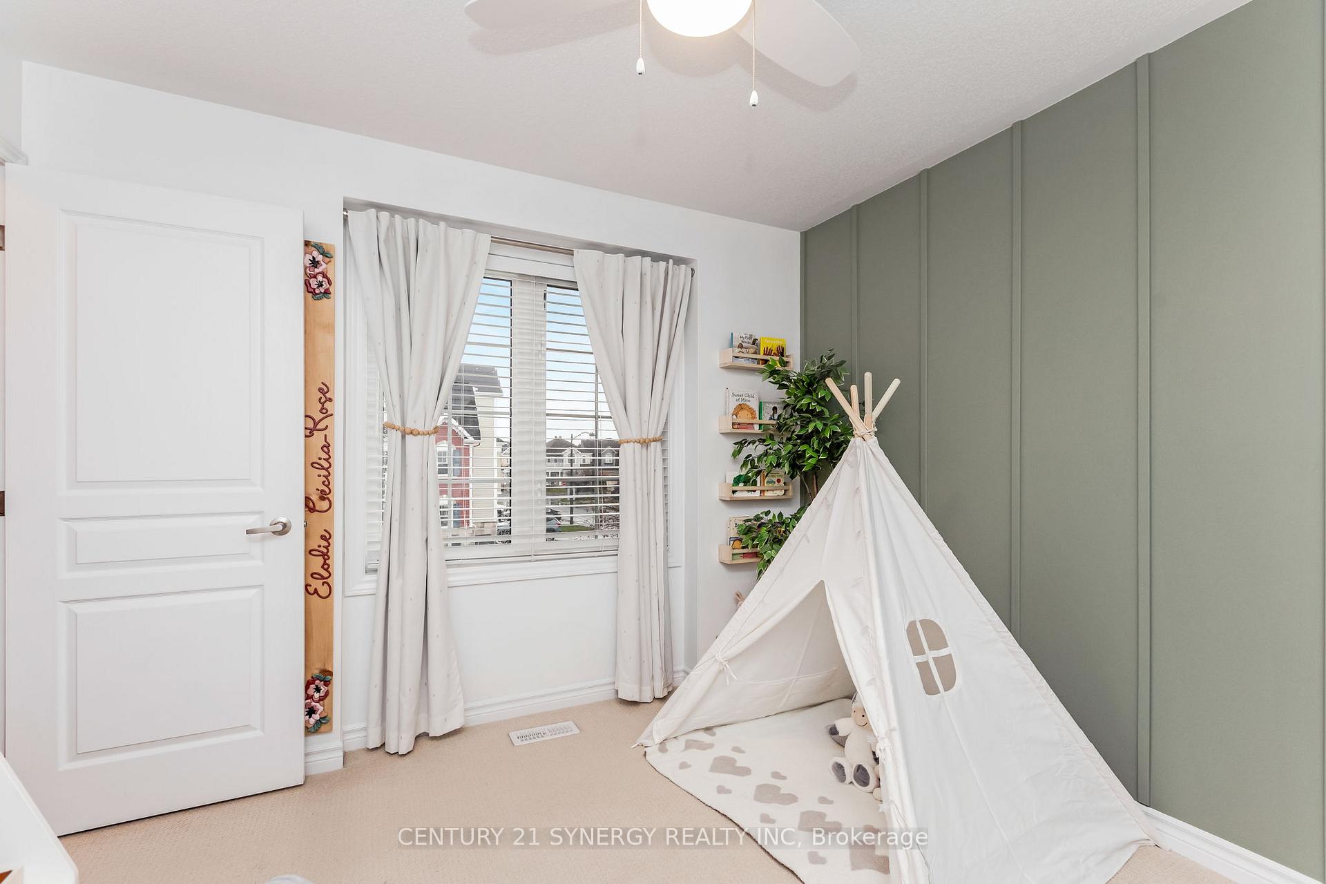 Photo 27 of 126 Eclipse Crescent, Ottawa, Notting Hill/Summerside — HOMEH