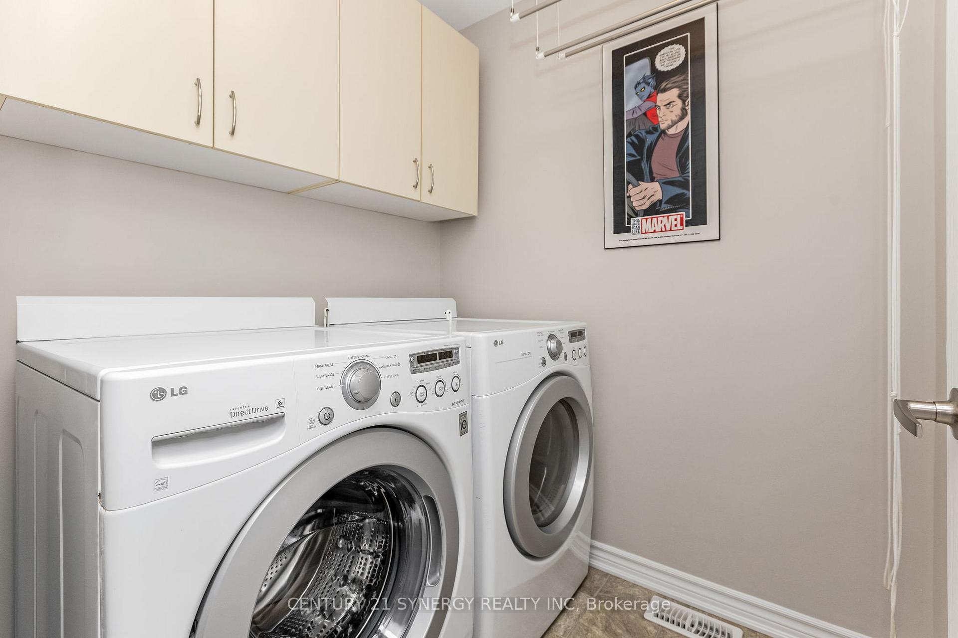 Photo 29 of 126 Eclipse Crescent, Ottawa, Notting Hill/Summerside — HOMEH