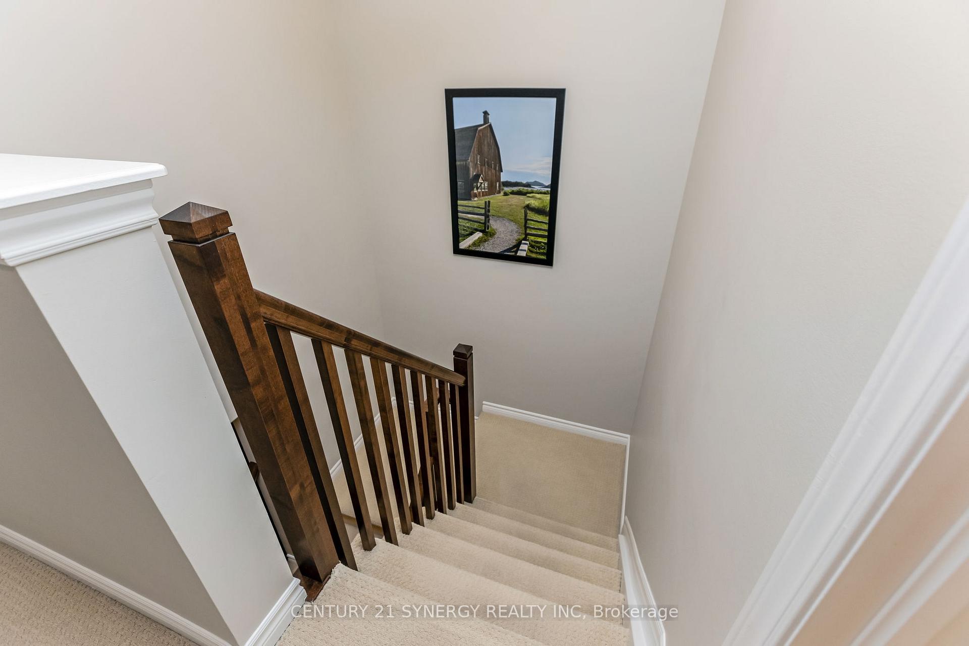 Photo 32 of 126 Eclipse Crescent, Ottawa, Notting Hill/Summerside — HOMEH