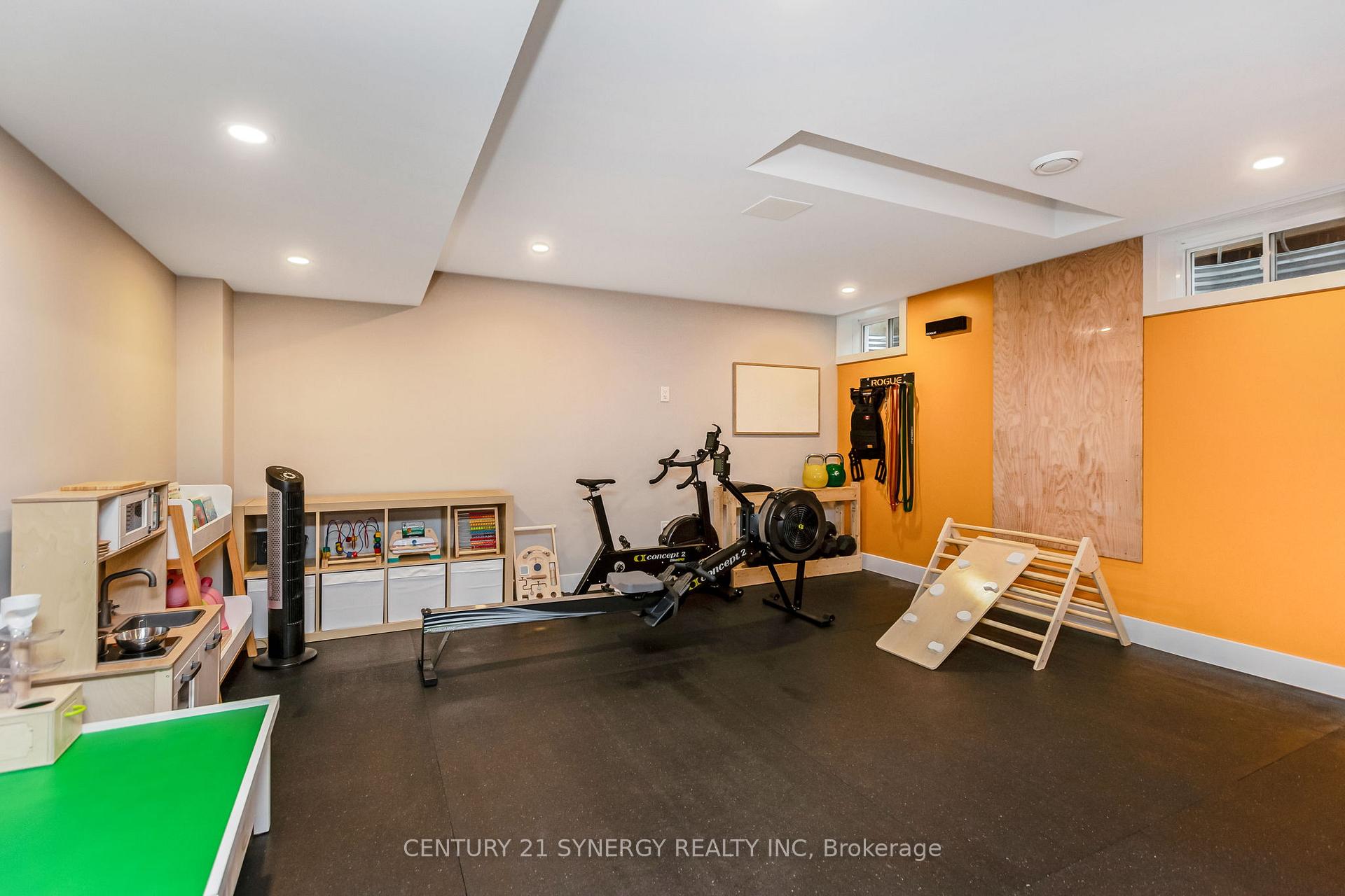 Photo 34 of 126 Eclipse Crescent, Ottawa, Notting Hill/Summerside — HOMEH