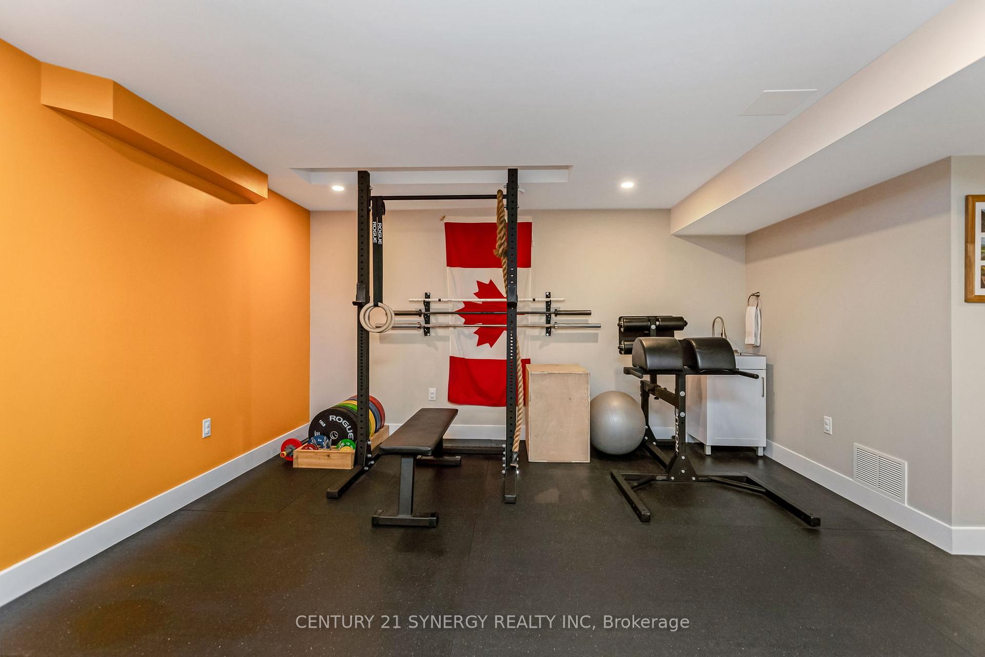 Photo 35 of 126 Eclipse Crescent, Ottawa, Notting Hill/Summerside — HOMEH
