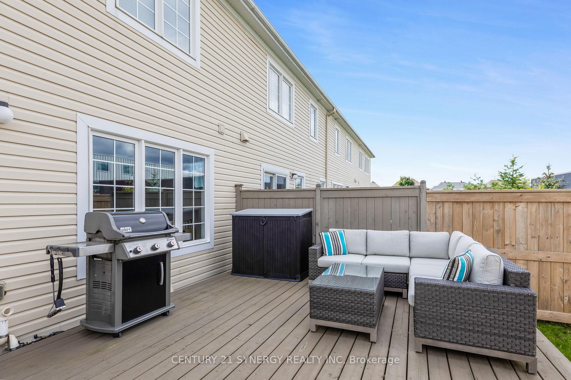 Photo 39 of 126 Eclipse Crescent, Ottawa, Notting Hill/Summerside — HOMEH