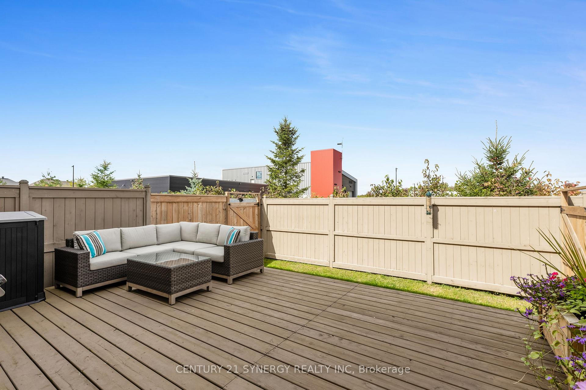 Photo 40 of 126 Eclipse Crescent, Ottawa, Notting Hill/Summerside — HOMEH