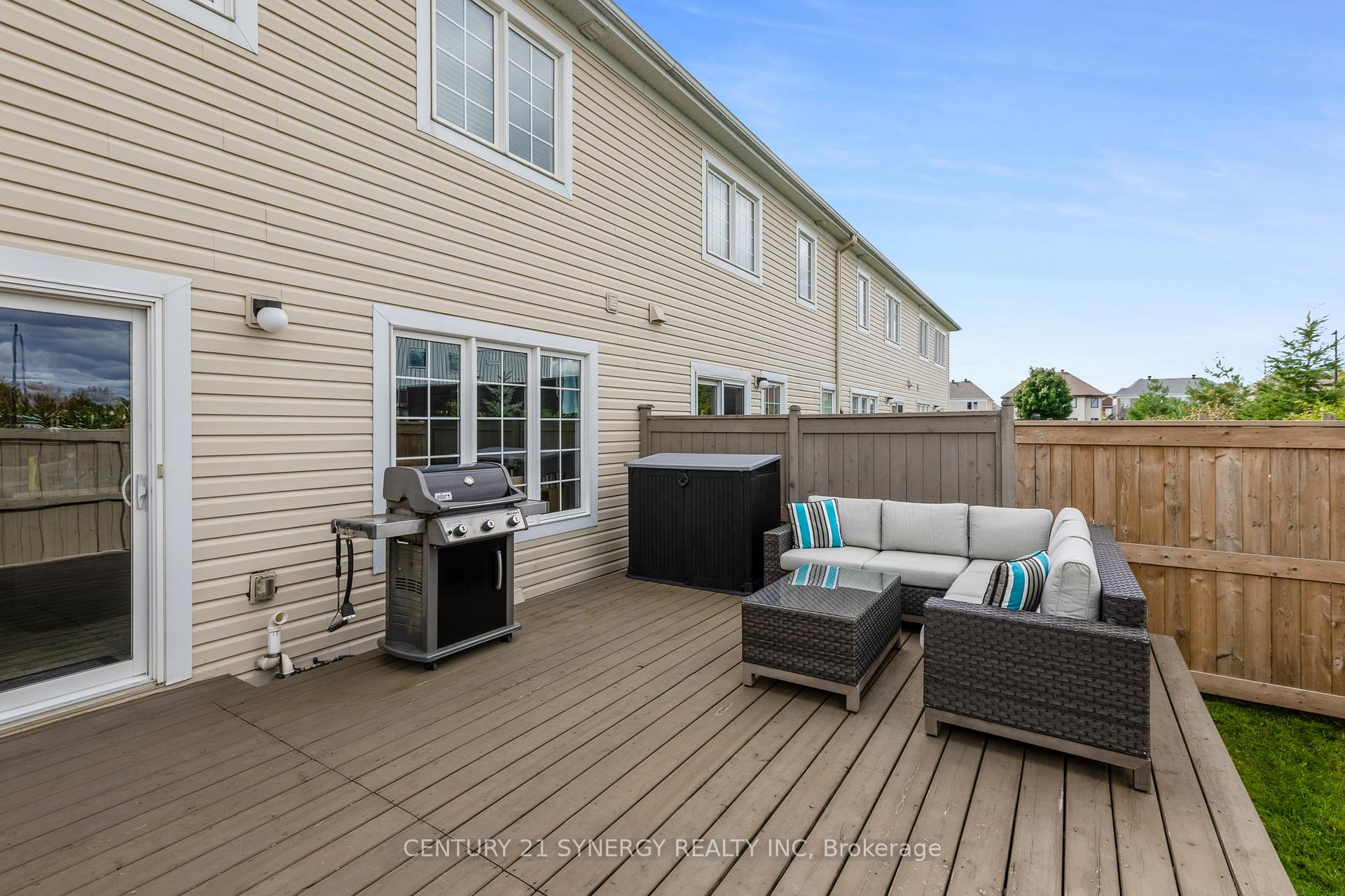 Photo 41 of 126 Eclipse Crescent, Ottawa, Notting Hill/Summerside — HOMEH