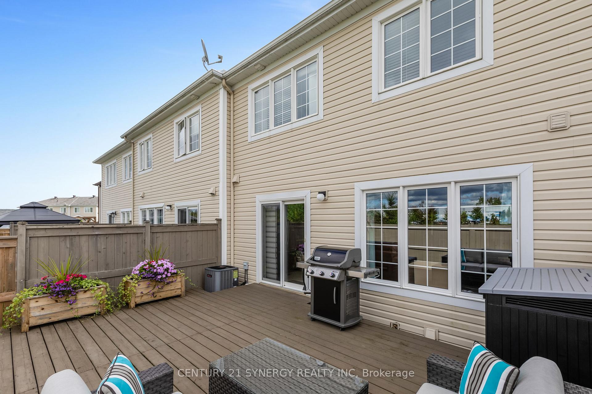 Photo 42 of 126 Eclipse Crescent, Ottawa, Notting Hill/Summerside — HOMEH