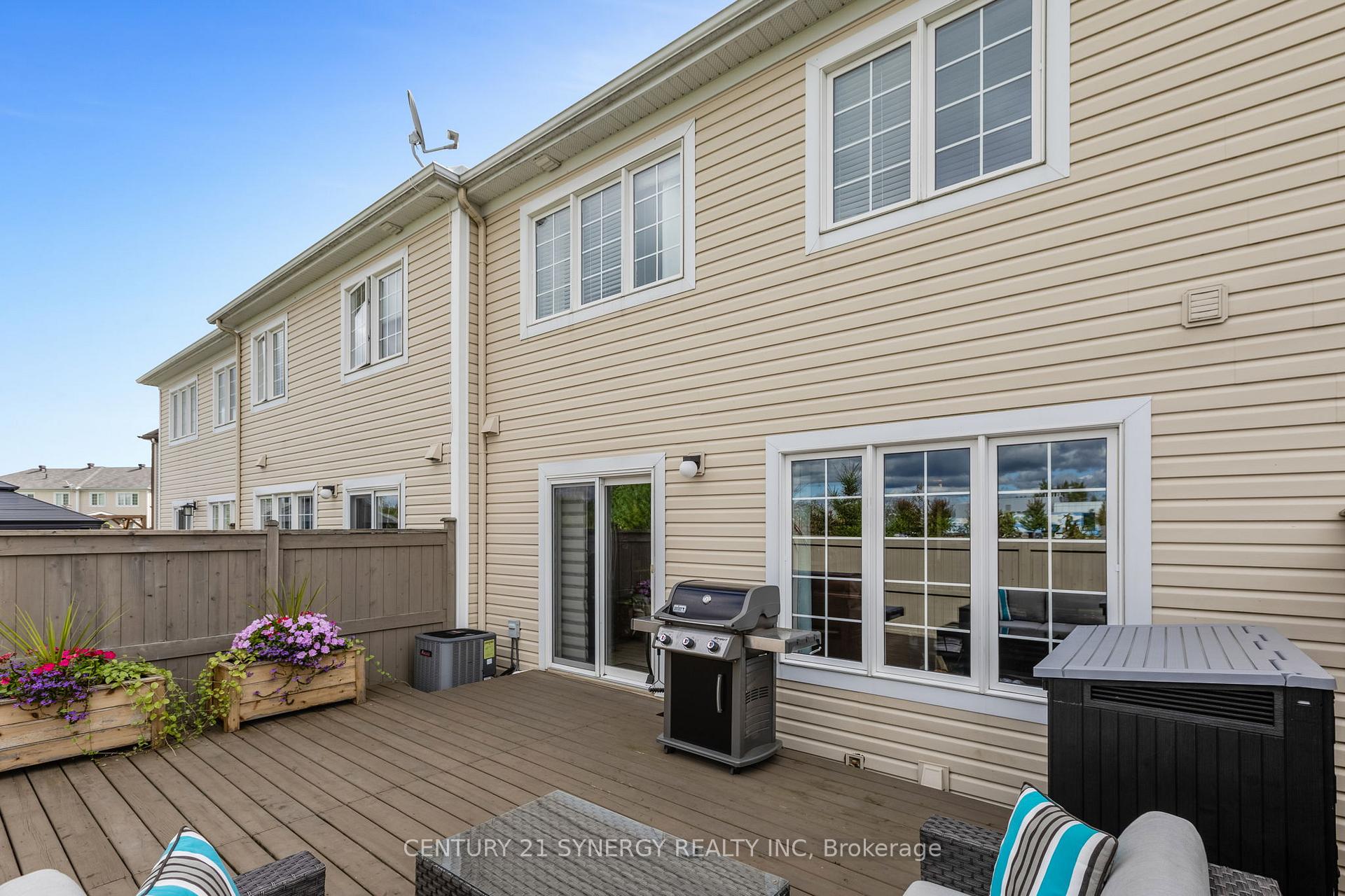 Photo 43 of 126 Eclipse Crescent, Ottawa, Notting Hill/Summerside — HOMEH