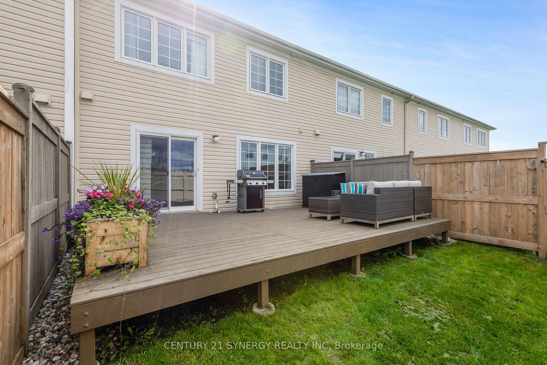 Photo 45 of 126 Eclipse Crescent, Ottawa, Notting Hill/Summerside — HOMEH