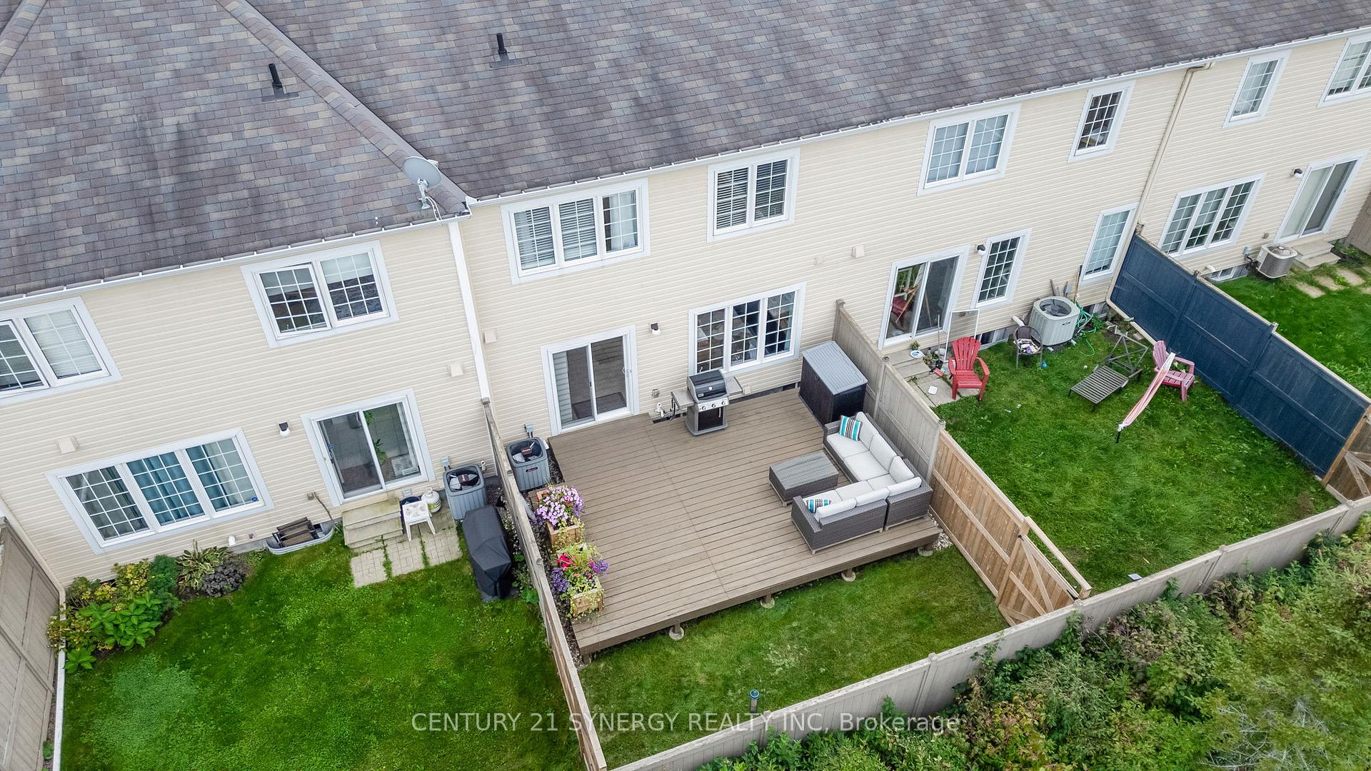 Photo 46 of 126 Eclipse Crescent, Ottawa, Notting Hill/Summerside — HOMEH