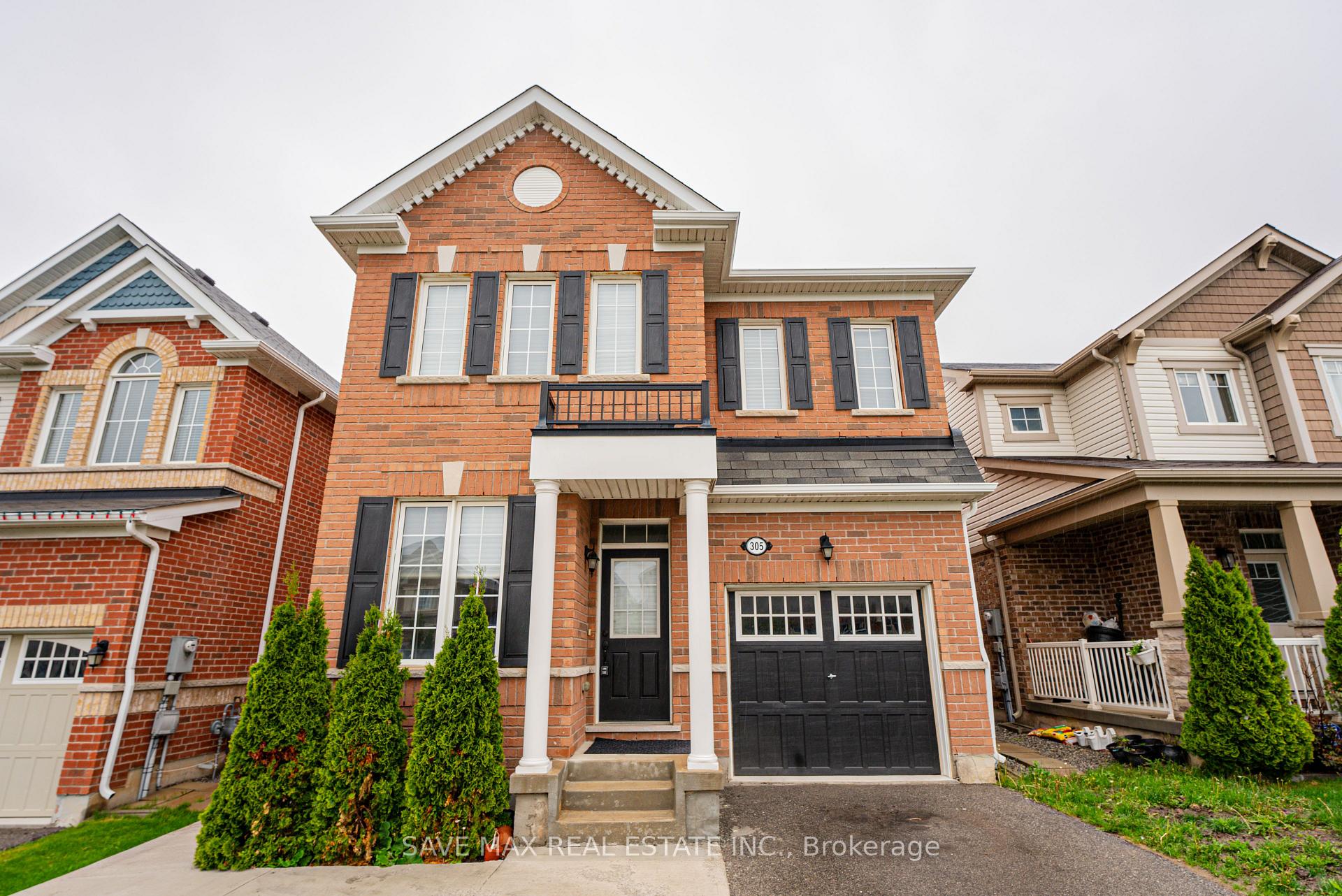 Photo 10 of 305 Trudeau Drive, Milton, Clarke — HOMEH