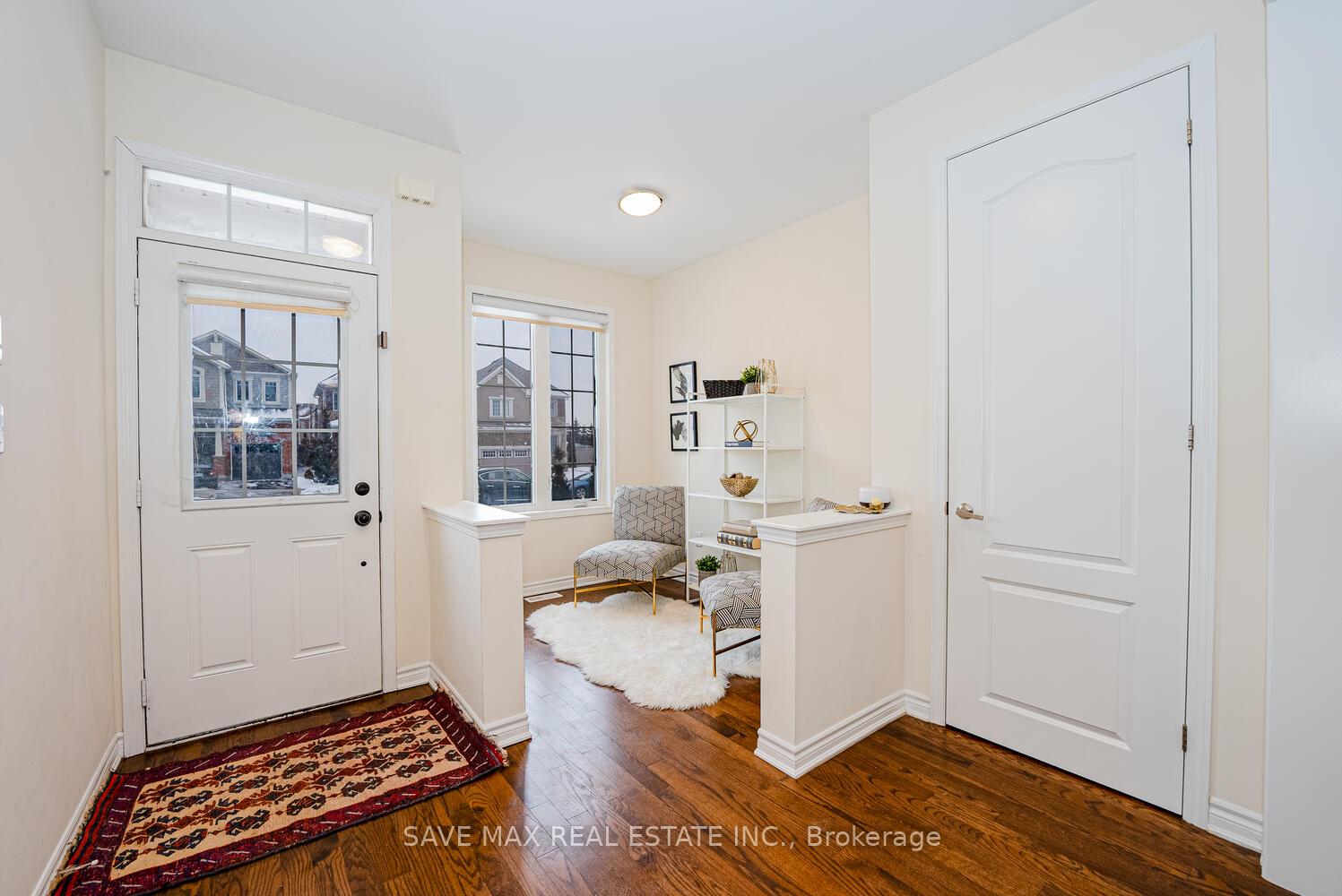 Photo 29 of 305 Trudeau Drive, Milton, Clarke — HOMEH