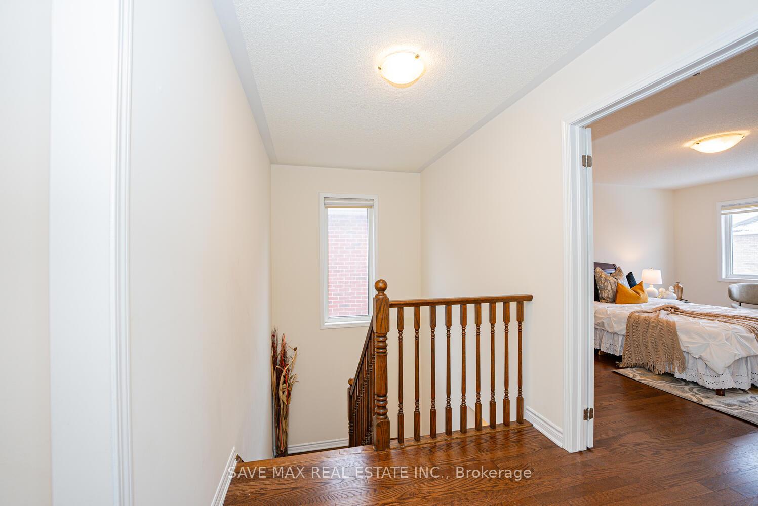 Photo 32 of 305 Trudeau Drive, Milton, Clarke — HOMEH