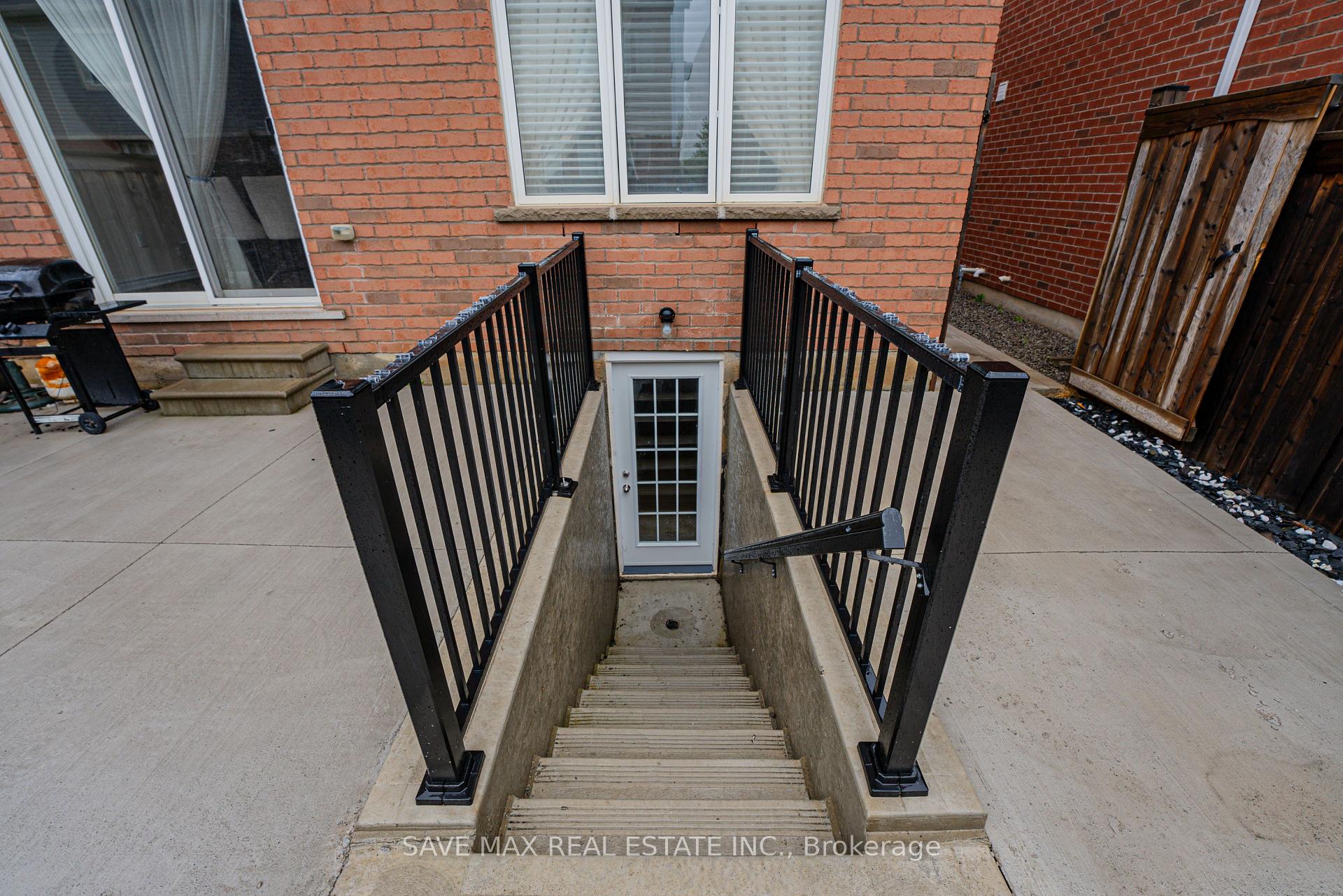 Photo 23 of 305 Trudeau Drive, Milton, Clarke — HOMEH