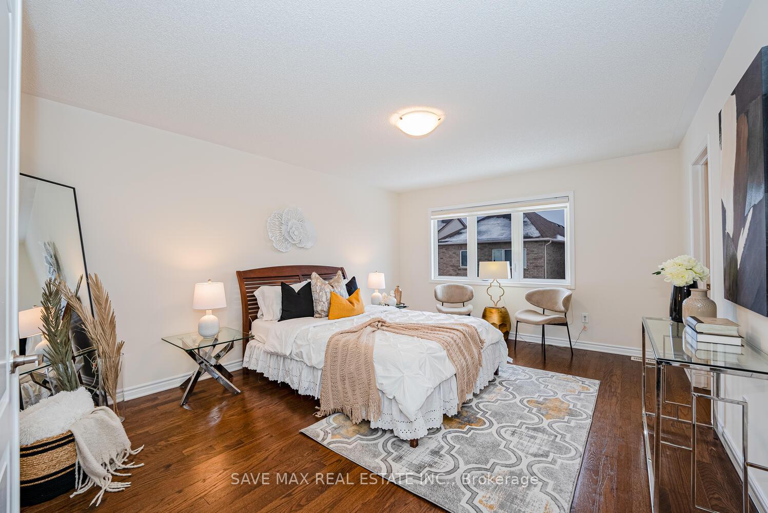 Photo 36 of 305 Trudeau Drive, Milton, Clarke — HOMEH