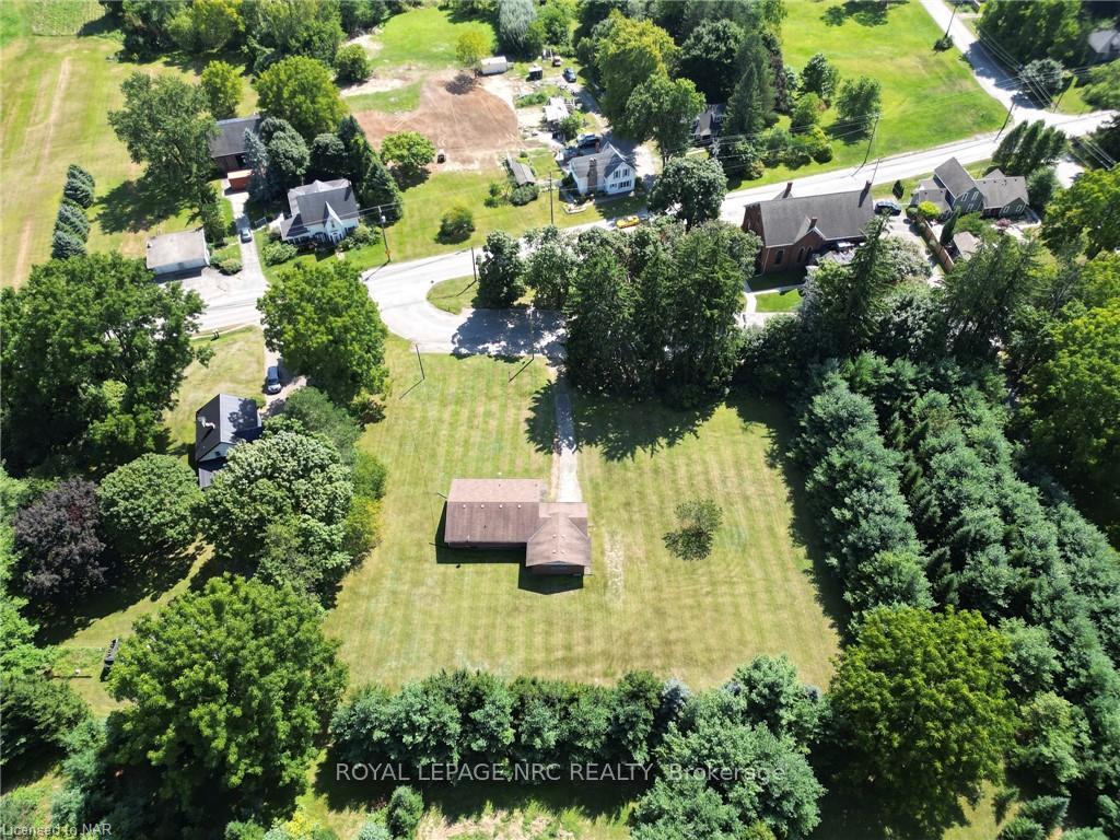 Photo 4 of 489 Memorial Drive, Pelham, Fenwick — HOMEH