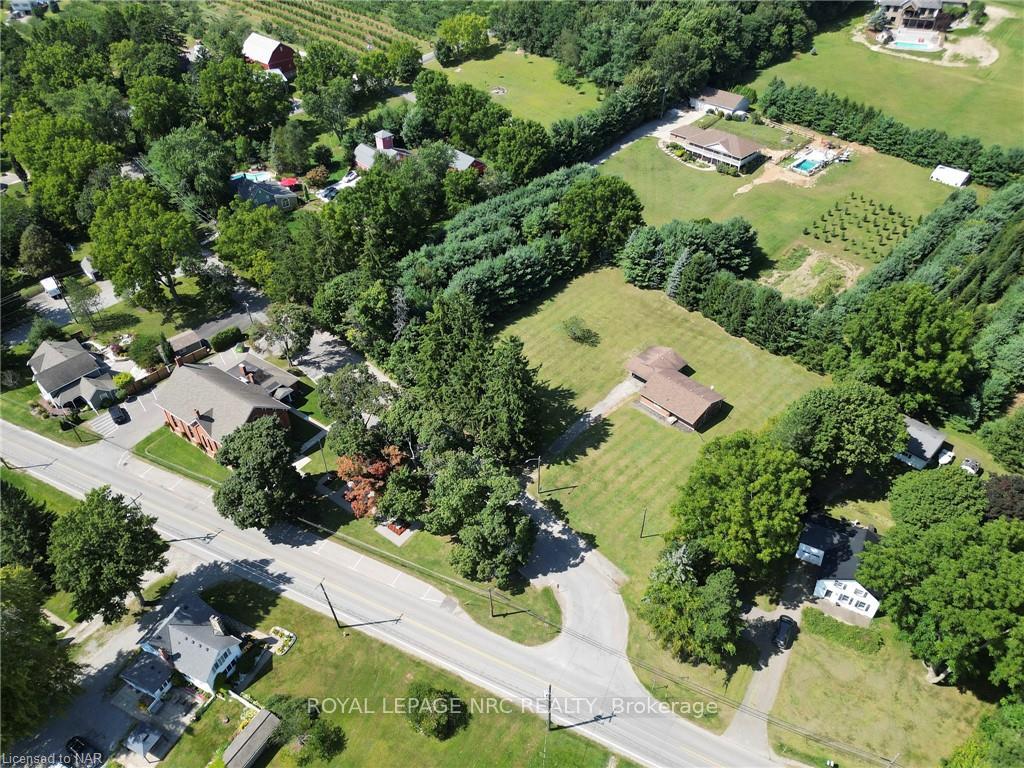 Photo 31 of 489 Memorial Drive, Pelham, Fenwick — HOMEH