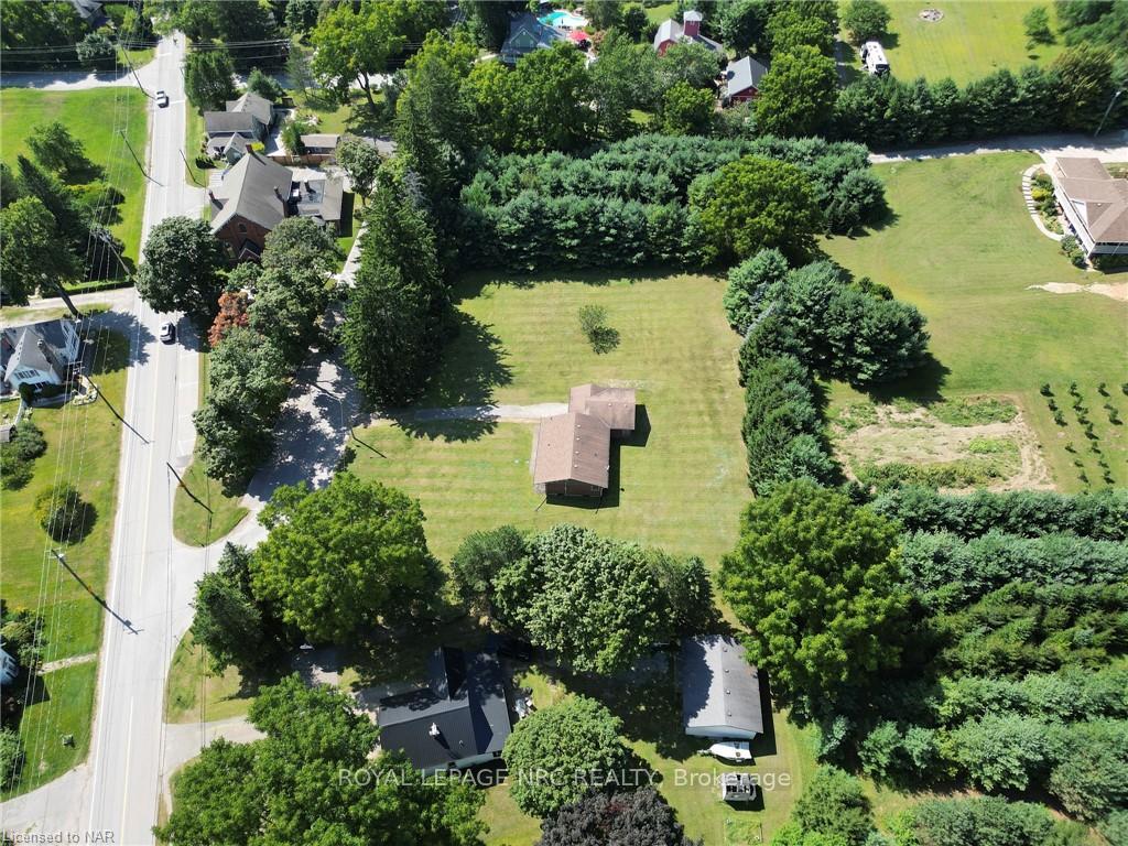 Photo 32 of 489 Memorial Drive, Pelham, Fenwick — HOMEH