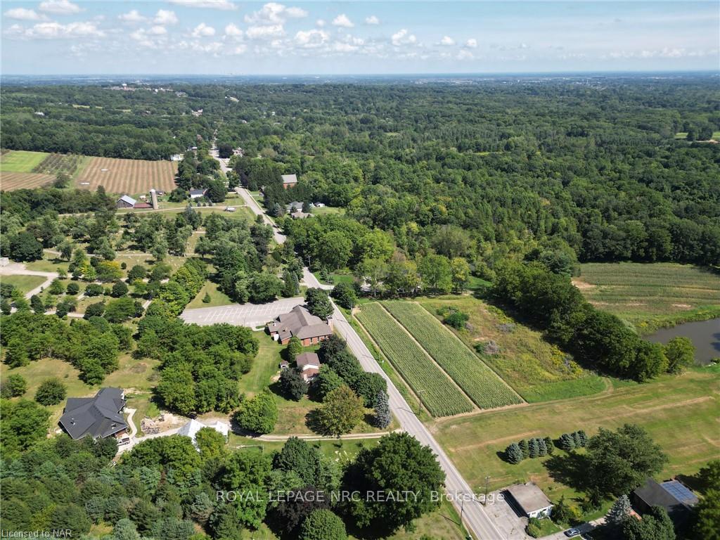 Photo 33 of 489 Memorial Drive, Pelham, Fenwick — HOMEH