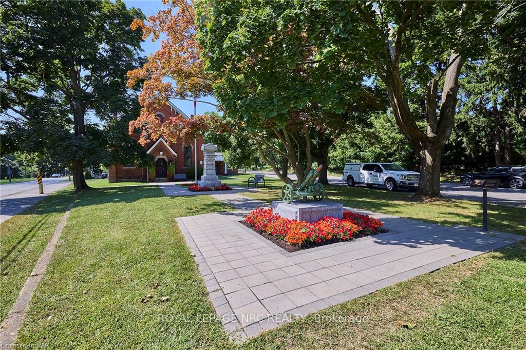 Photo 40 of 489 Memorial Drive, Pelham, Fenwick — HOMEH