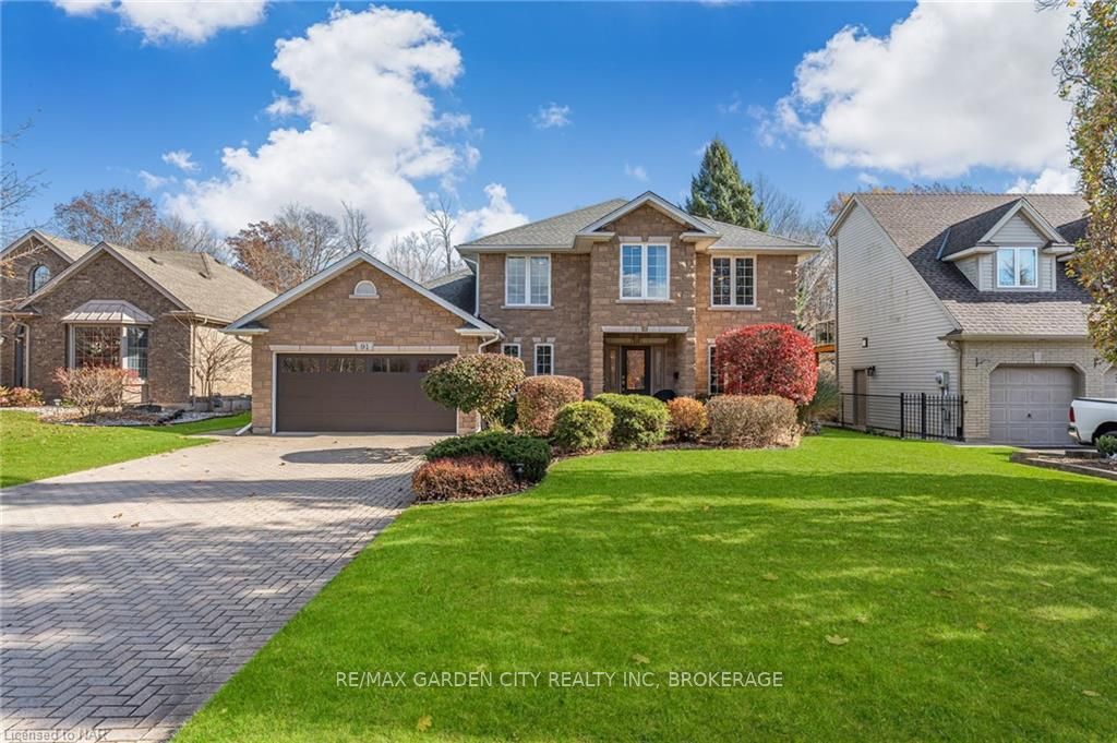 Photo 1 of 91 Kunda Park Boulevard, Pelham, Fonthill — HOMEH