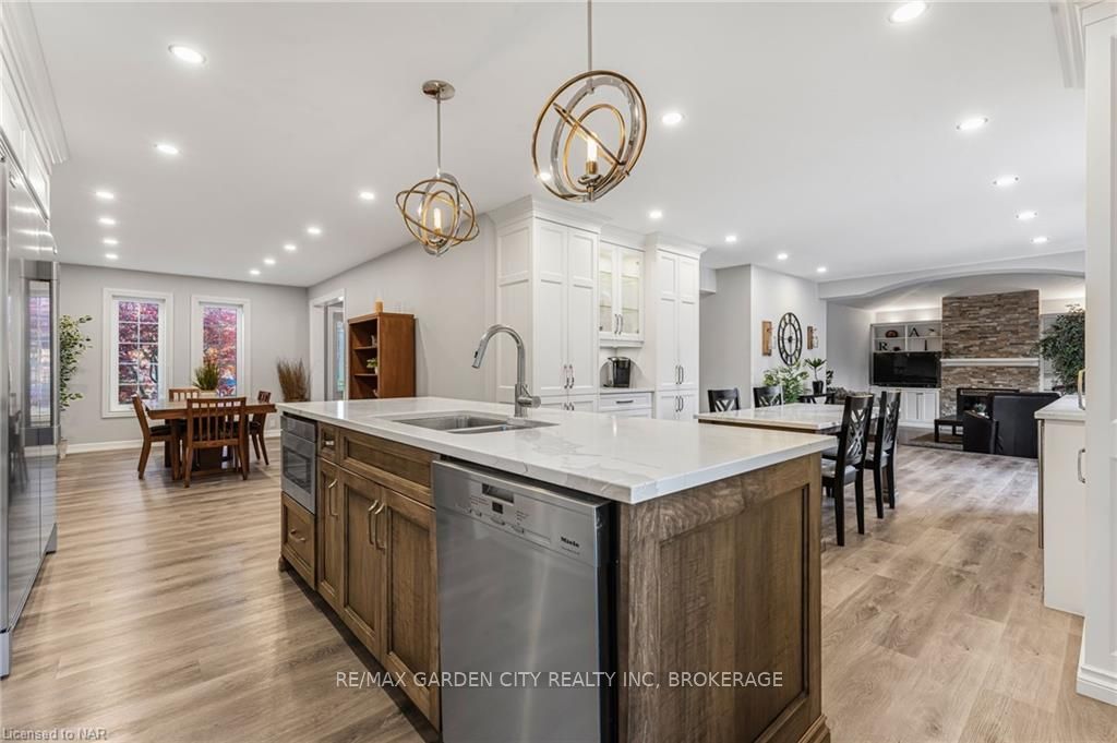 Photo 9 of 91 Kunda Park Boulevard, Pelham, Fonthill — HOMEH