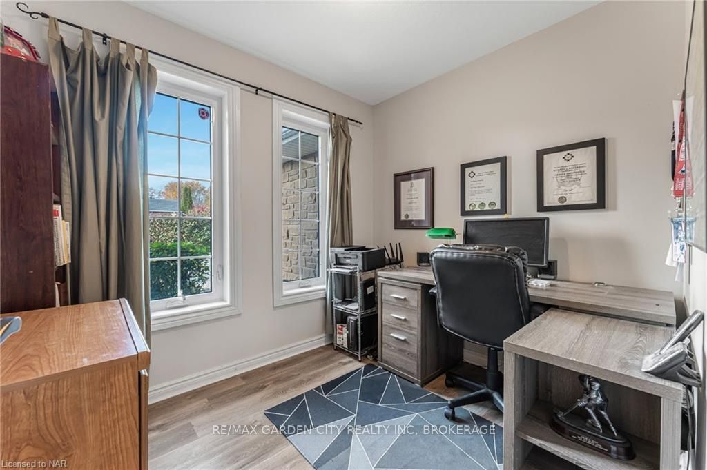 Photo 11 of 91 Kunda Park Boulevard, Pelham, Fonthill — HOMEH