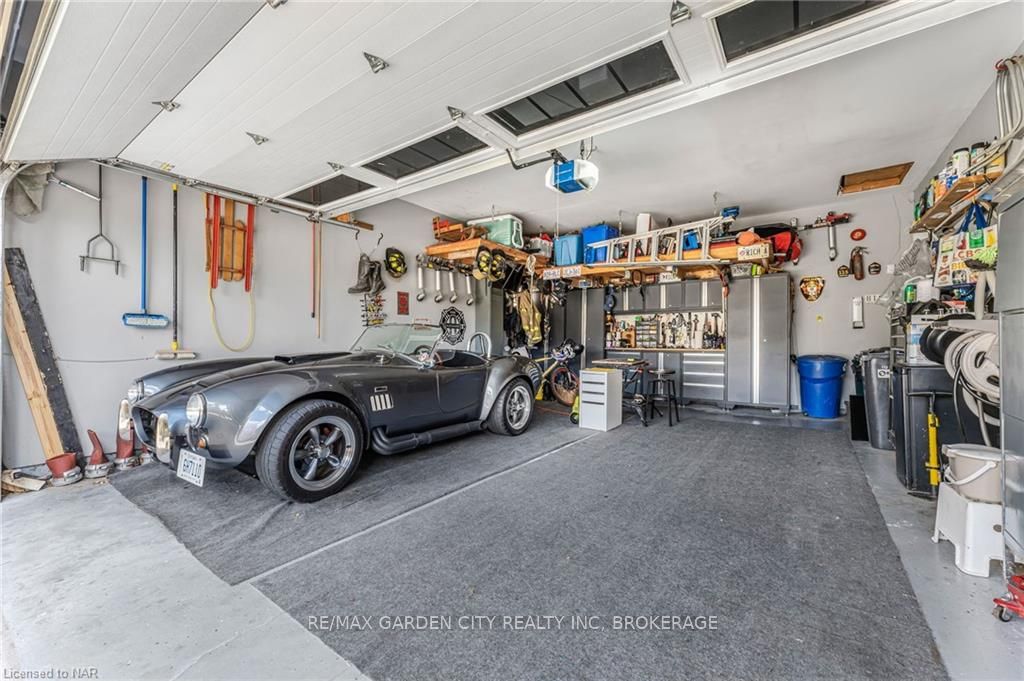 Photo 32 of 91 Kunda Park Boulevard, Pelham, Fonthill — HOMEH