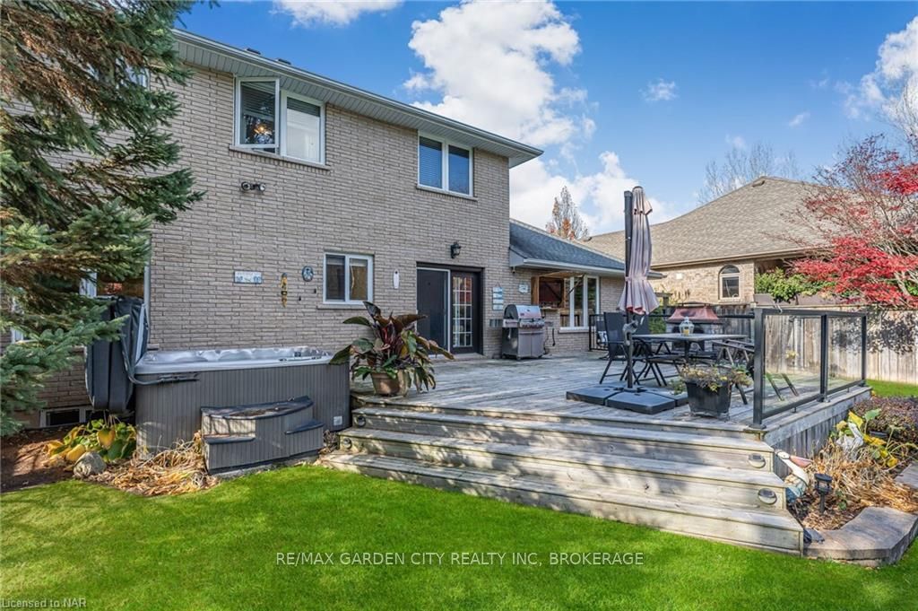 Photo 44 of 91 Kunda Park Boulevard, Pelham, Fonthill — HOMEH