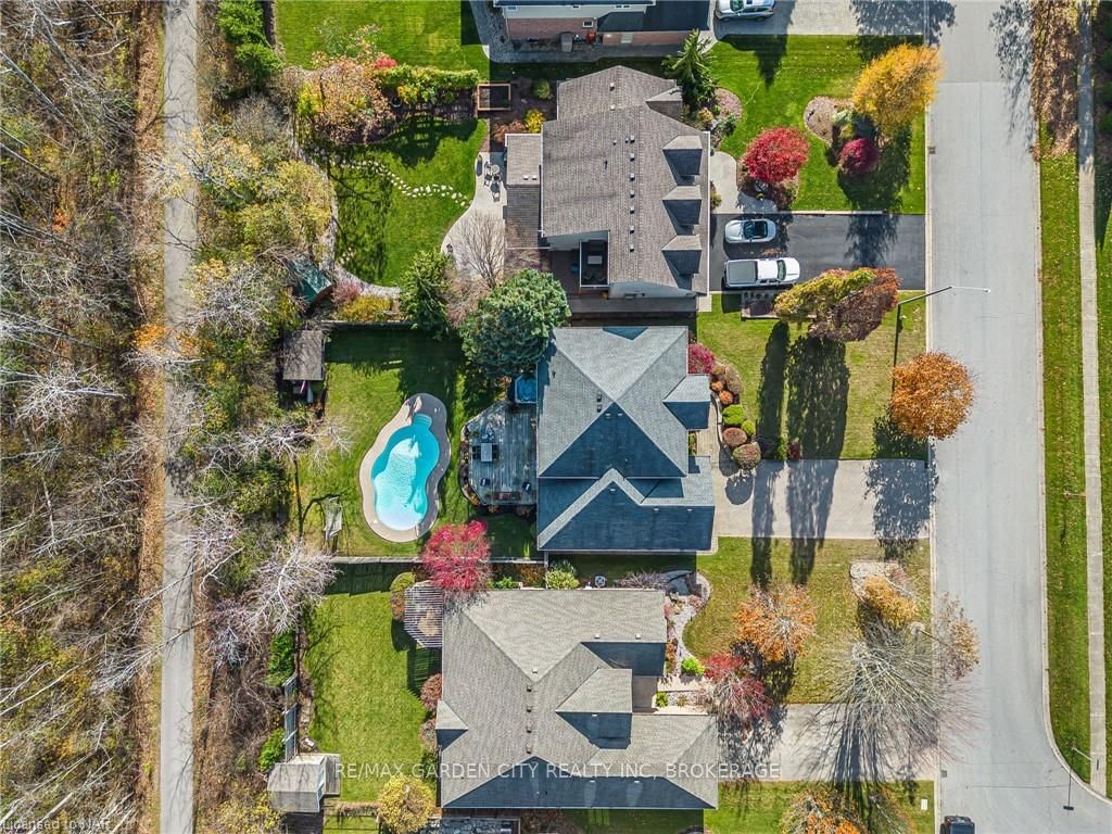 Photo 48 of 91 Kunda Park Boulevard, Pelham, Fonthill — HOMEH