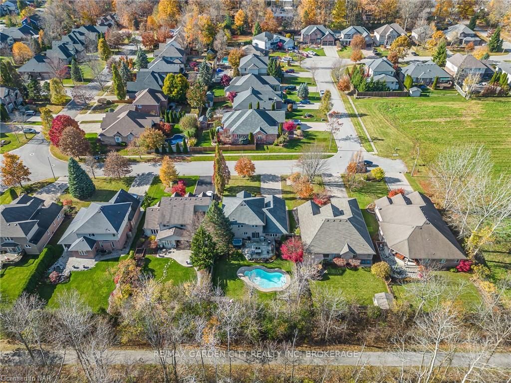 Photo 50 of 91 Kunda Park Boulevard, Pelham, Fonthill — HOMEH
