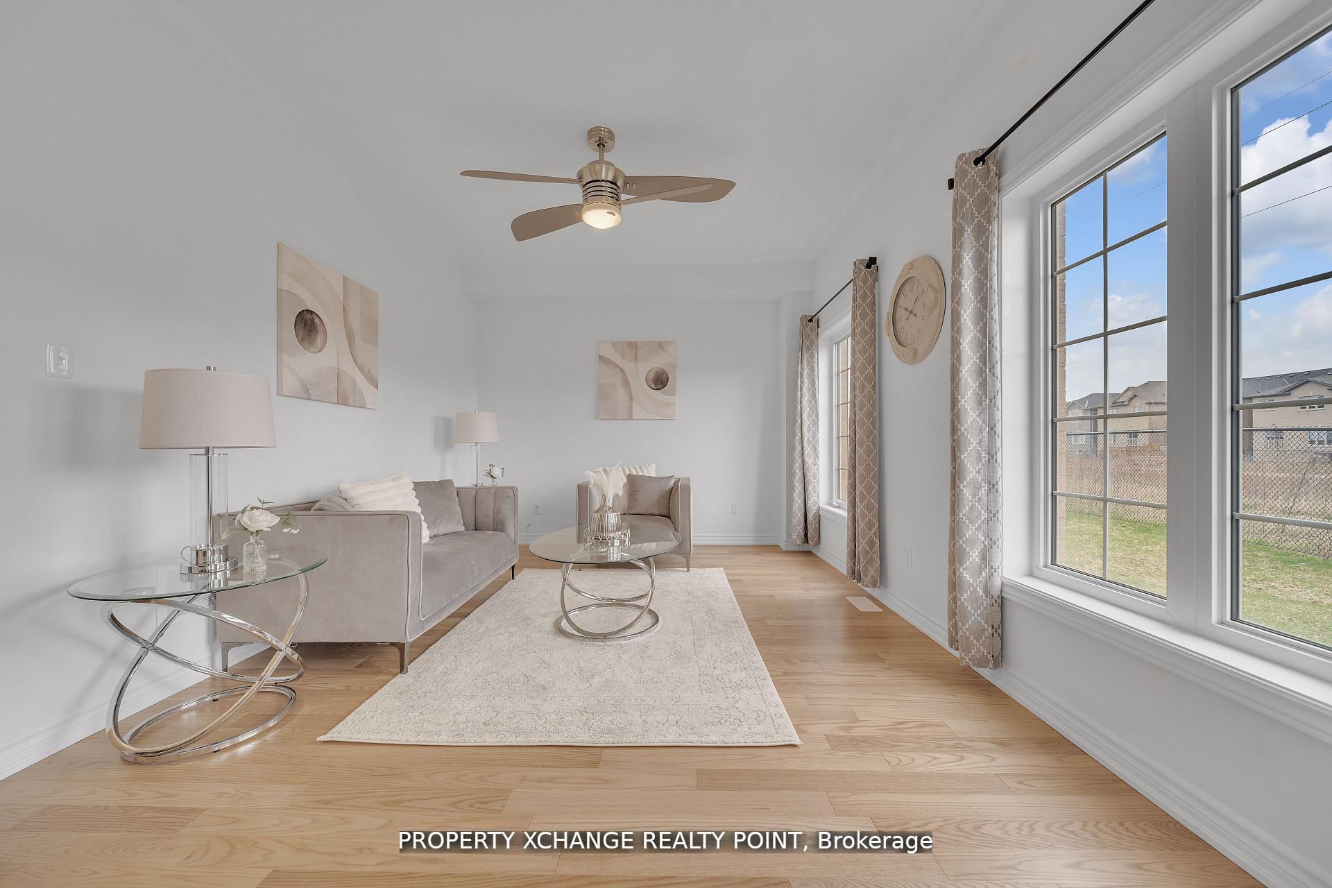 Photo 6 of 1120 Skyridge Boulevard, Pickering, Rural Pickering — HOMEH