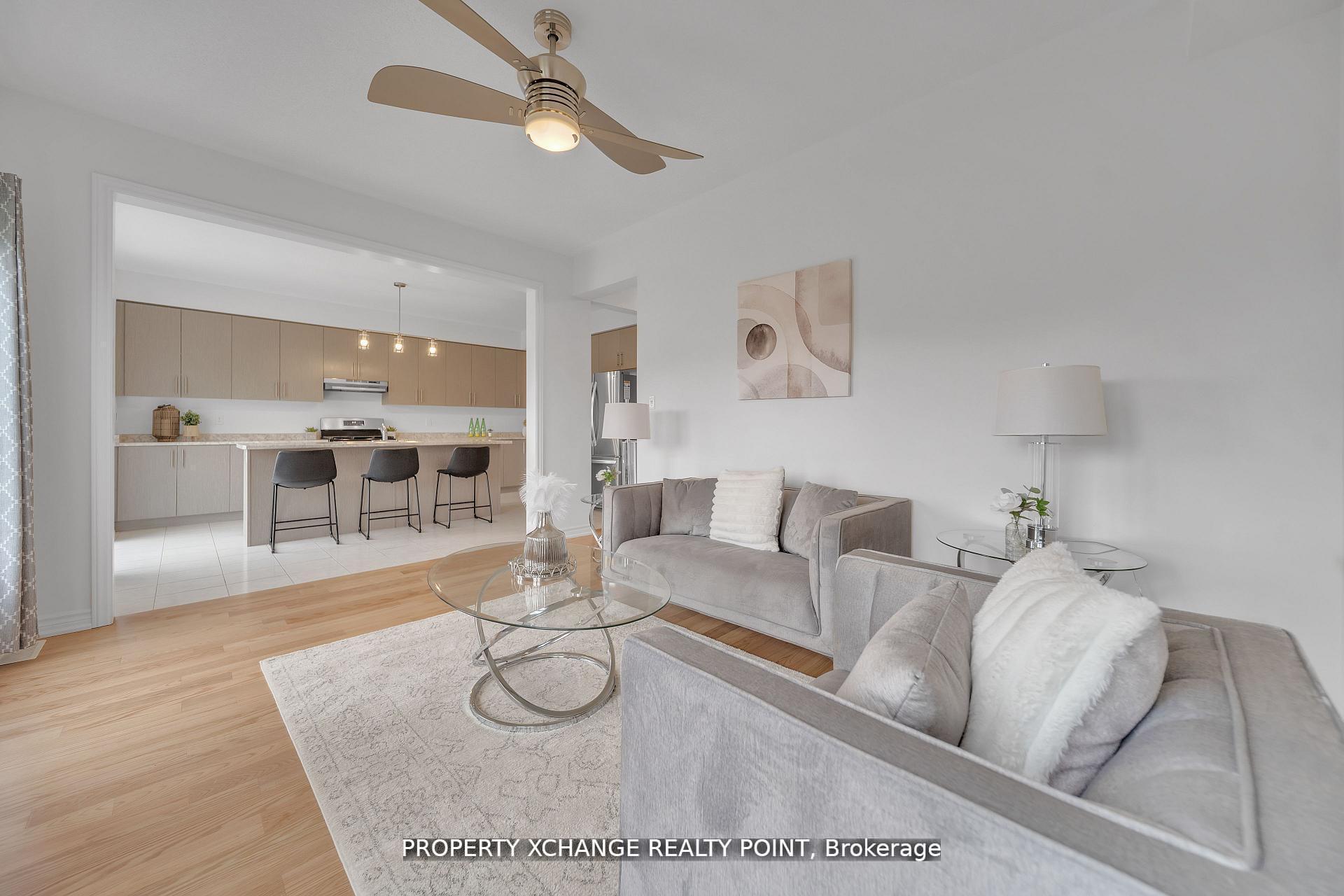 Photo 8 of 1120 Skyridge Boulevard, Pickering, Rural Pickering — HOMEH