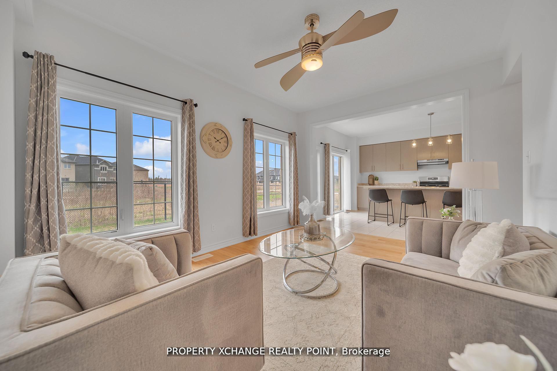 Photo 9 of 1120 Skyridge Boulevard, Pickering, Rural Pickering — HOMEH