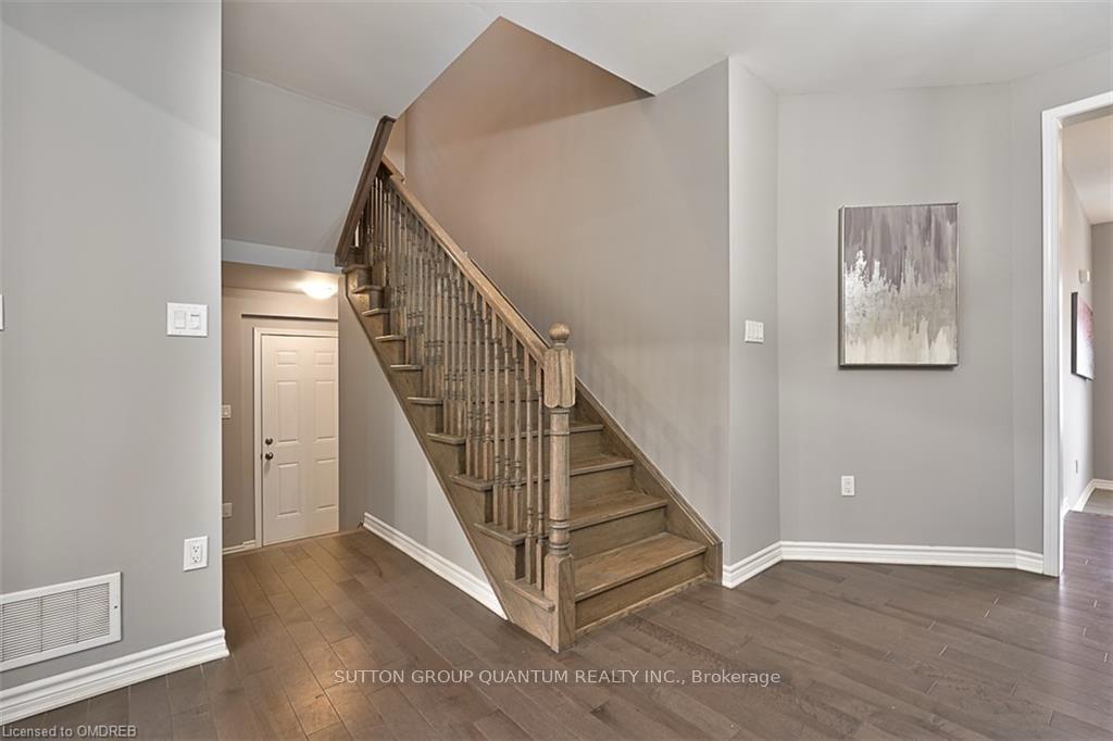 Photo 2 of Unit (Lower), 545 Kennedy Circle, Milton, Cobban — HOMEH