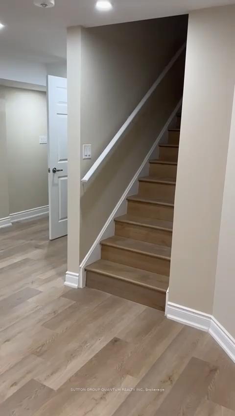 Photo 9 of Unit (Lower), 545 Kennedy Circle, Milton, Cobban — HOMEH