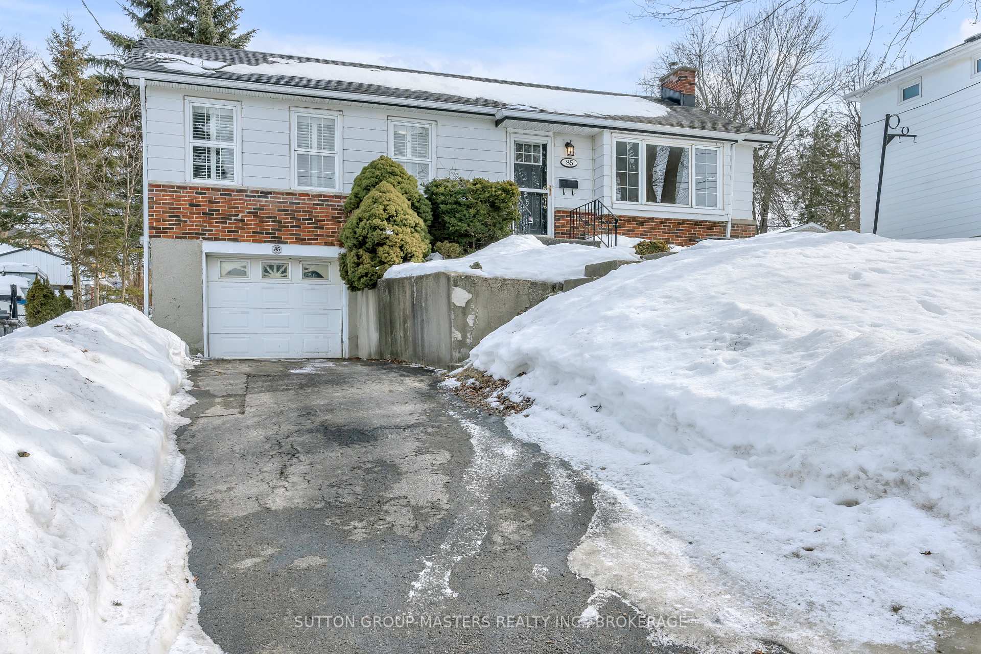 Photo 2 of 85 Florence Street, Kingston, West of Sir John A. Blvd — HOMEH