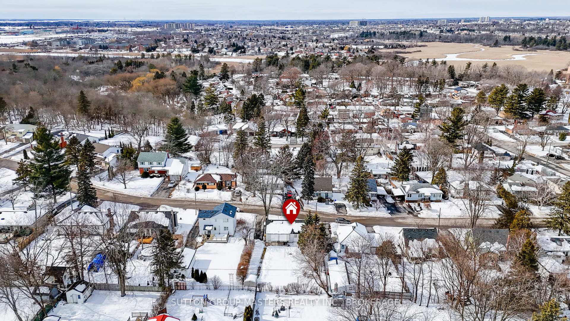 Photo 6 of 85 Florence Street, Kingston, West of Sir John A. Blvd — HOMEH