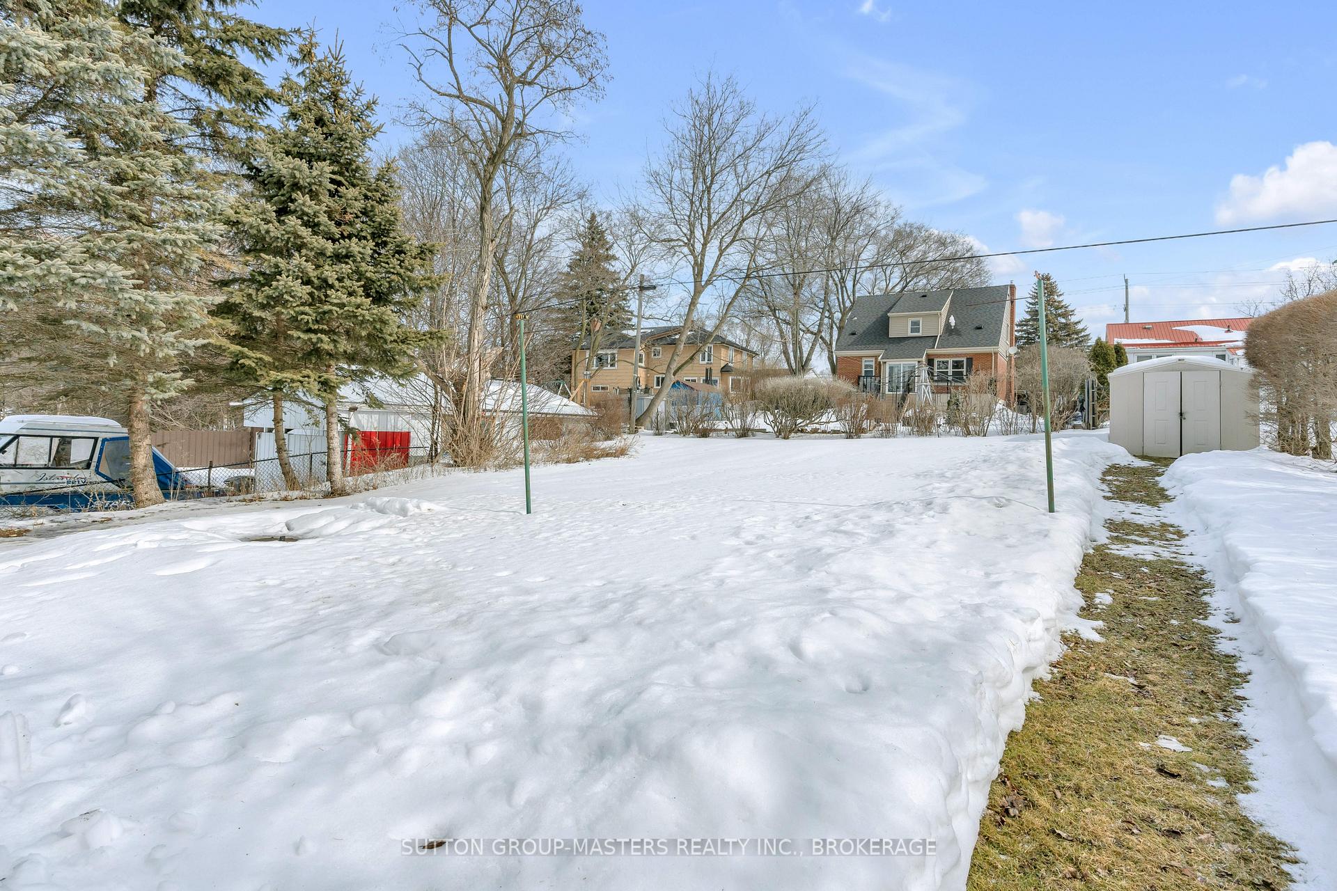 Photo 38 of 85 Florence Street, Kingston, West of Sir John A. Blvd — HOMEH