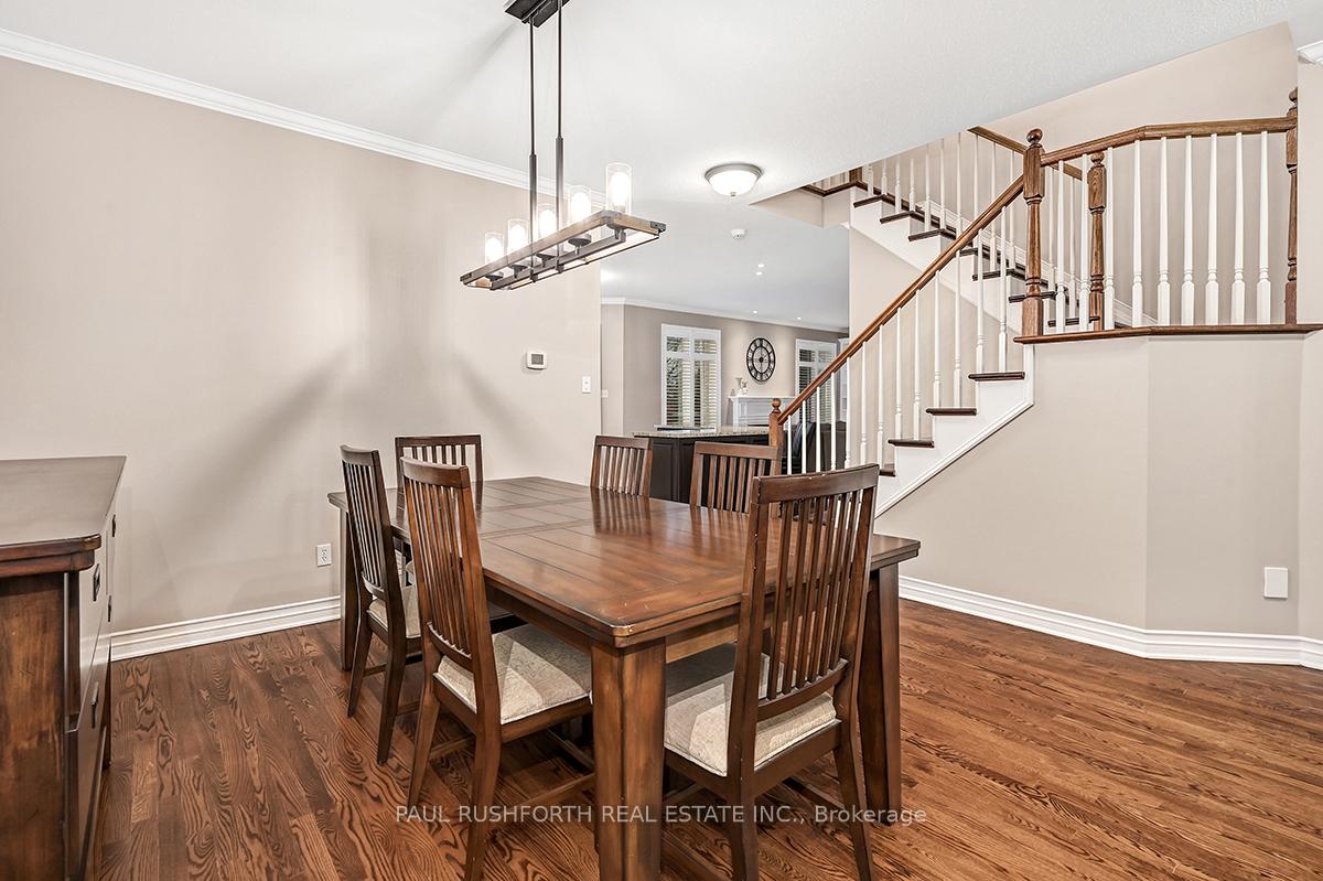 Photo 8 of 2040 Oakbrook Circle, Ottawa, Chapel Hill South - Orleans Village — HOMEH