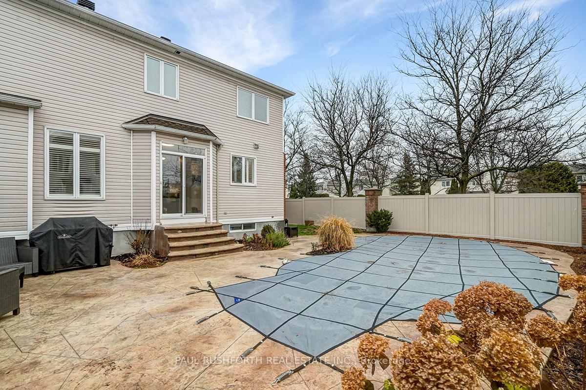 Photo 32 of 2040 Oakbrook Circle, Ottawa, Chapel Hill South - Orleans Village — HOMEH
