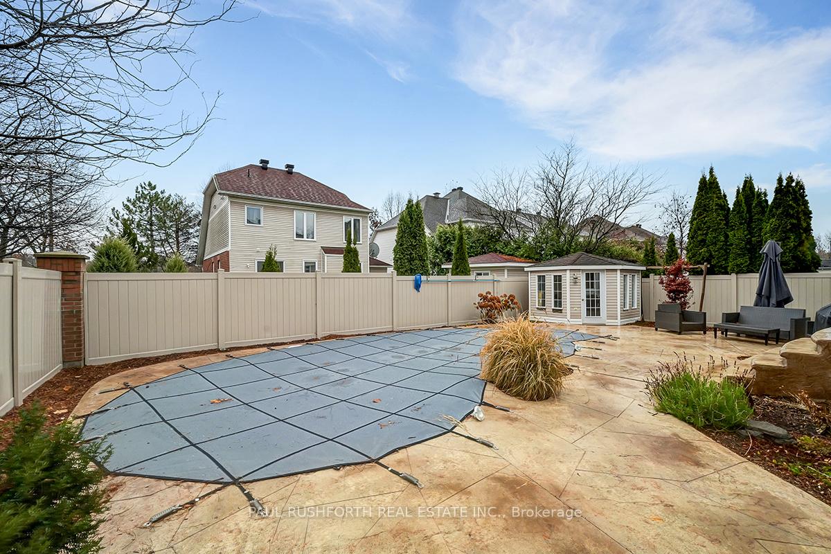 Photo 33 of 2040 Oakbrook Circle, Ottawa, Chapel Hill South - Orleans Village — HOMEH